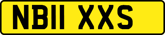NB11XXS