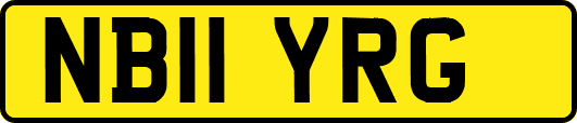 NB11YRG