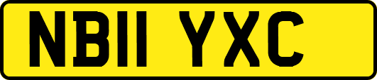 NB11YXC