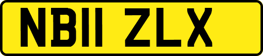 NB11ZLX