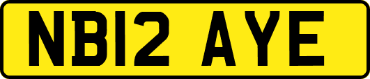 NB12AYE
