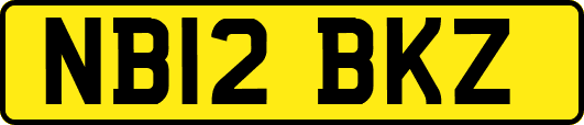 NB12BKZ