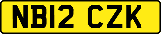 NB12CZK