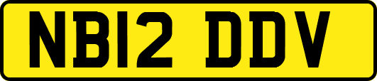 NB12DDV