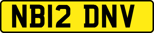 NB12DNV