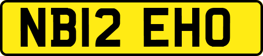 NB12EHO