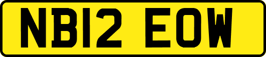 NB12EOW