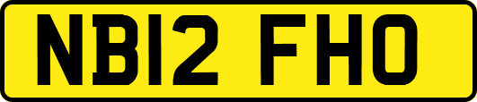 NB12FHO