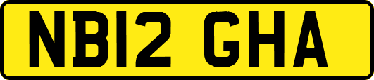 NB12GHA