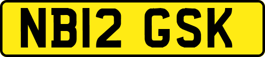 NB12GSK