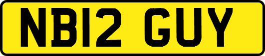NB12GUY