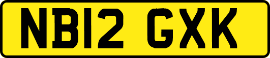 NB12GXK