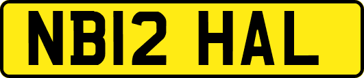 NB12HAL