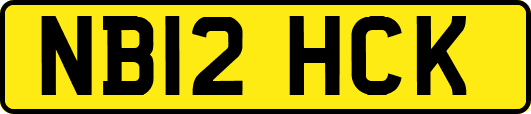 NB12HCK
