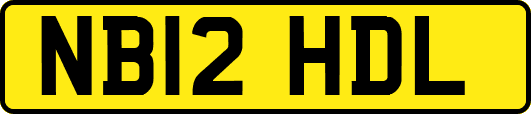NB12HDL