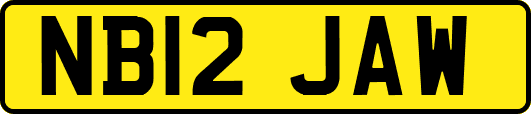 NB12JAW