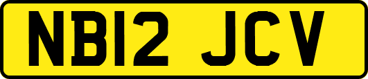 NB12JCV