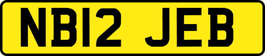 NB12JEB