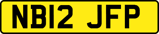 NB12JFP
