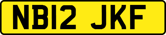 NB12JKF