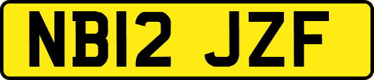 NB12JZF