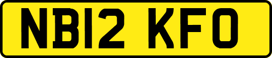 NB12KFO