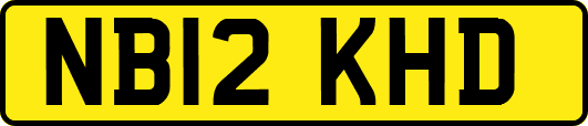 NB12KHD