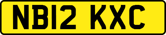 NB12KXC