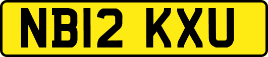 NB12KXU
