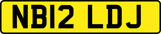 NB12LDJ