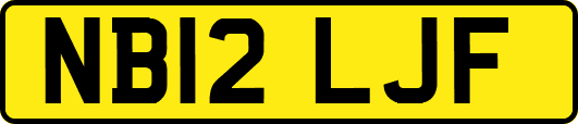 NB12LJF