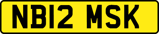 NB12MSK