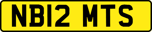 NB12MTS