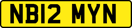 NB12MYN