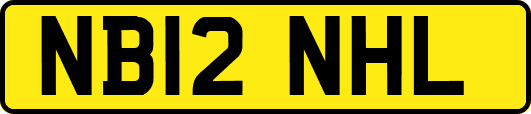 NB12NHL