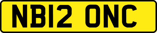 NB12ONC