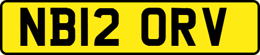 NB12ORV