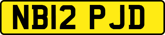 NB12PJD