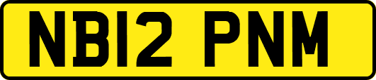 NB12PNM
