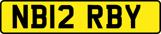 NB12RBY