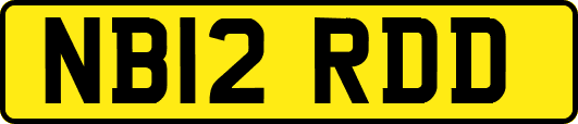 NB12RDD