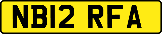 NB12RFA