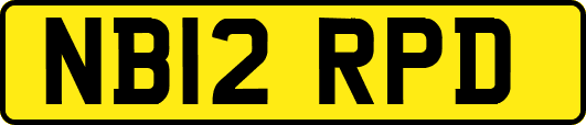 NB12RPD