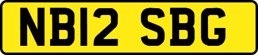 NB12SBG