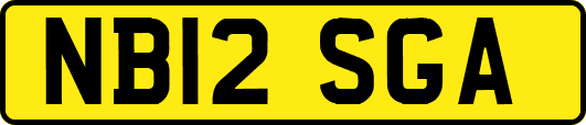 NB12SGA
