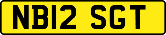 NB12SGT