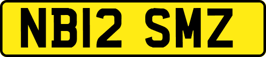 NB12SMZ
