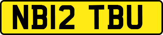 NB12TBU