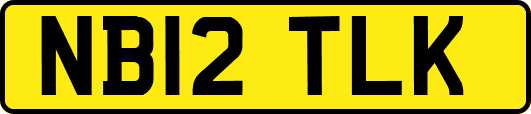 NB12TLK