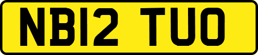 NB12TUO